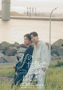 剧情：在如果的世界里展开甜蜜恋情